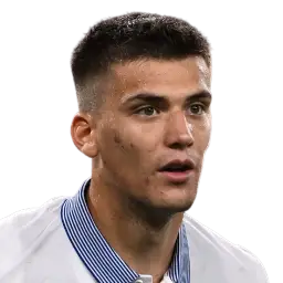 Filip Stanković Dream League Soccer / DLS 2026