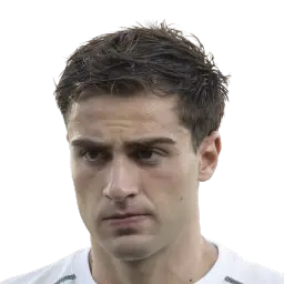 Gaetano Oristanio Dream League Soccer / DLS 2026