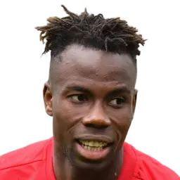 Mouhamadou Sarr Dream League Soccer / DLS 2026