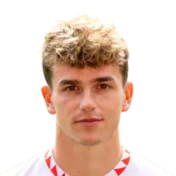 Taylor Booth Dream League Soccer / DLS 2026