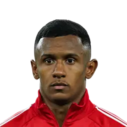 Marcus Vinicius Oliveira Alencar Dream League Soccer / DLS 2026