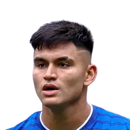 Carlos Alcaraz Dream League Soccer / DLS 2026