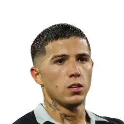 Enzo Fernández Dream League Soccer / DLS 2026