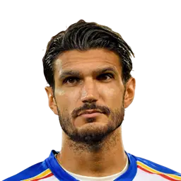 Alessandro Tuia Dream League Soccer / DLS 2026