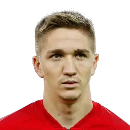 Marcin Listkowski Dream League Soccer / DLS 2026