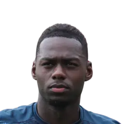 Arthur Okonkwo Dream League Soccer / DLS 2026