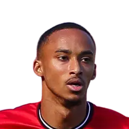 Cohen Bramall Dream League Soccer / DLS 2026