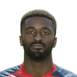 Jordi Hiwula Dream League Soccer / DLS 2026