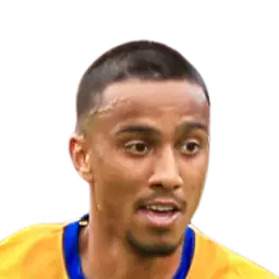 Keanu Baccus Dream League Soccer / DLS 2026