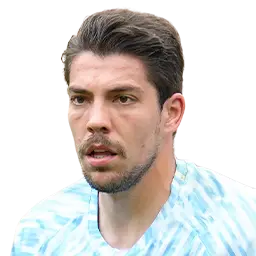 Stefan Ortega Dream League Soccer / DLS 2026