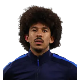 Chris Richards Dream League Soccer / DLS 2026