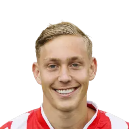 Julian Baas Dream League Soccer / DLS 2026