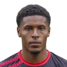 Nathan Markelo Dream League Soccer / DLS 2026