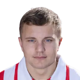 Luuk Admiraal Dream League Soccer / DLS 2026