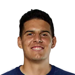 Lucas Paes Dream League Soccer / DLS 2026