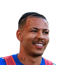 Clayton Fernandes Silva Dream League Soccer / DLS 2026