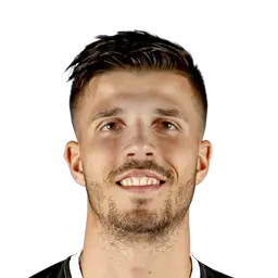 Héctor Hernández Dream League Soccer / DLS 2026