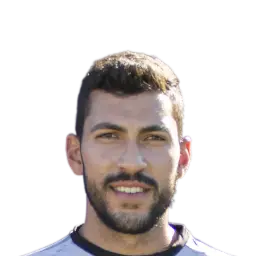 Rodrigo Moura Dream League Soccer / DLS 2026