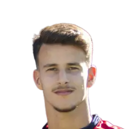 Hélder Morim Dream League Soccer / DLS 2026