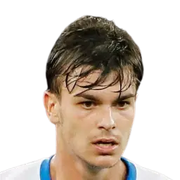 Miguel Nóbrega Dream League Soccer / DLS 2026