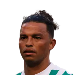 Aderllan Santos Dream League Soccer / DLS 2026