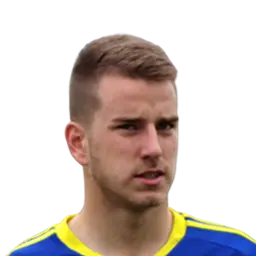 Marko Brkić Dream League Soccer / DLS 2026