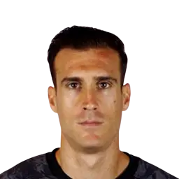 Fernando Martínez Dream League Soccer / DLS 2026