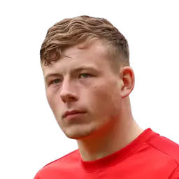 Anthony Patterson Dream League Soccer / DLS 2026