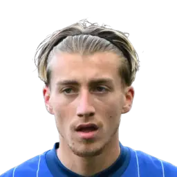 Jack Clarke Dream League Soccer / DLS 2026