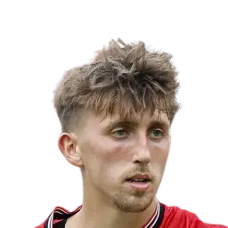 Dan Neil Dream League Soccer / DLS 2026