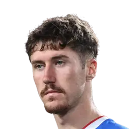 Trai Hume Dream League Soccer / DLS 2026