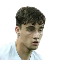 Niall Huggins Dream League Soccer / DLS 2026