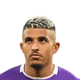 Domilson Cordeiro dos Santos Dream League Soccer / DLS 2026