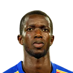 Assan Ceesay Dream League Soccer / DLS 2026