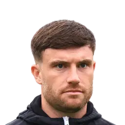 Ryan Strain Dream League Soccer / DLS 2026