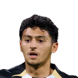 Yassin Belkhdim Dream League Soccer / DLS 2026