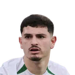 Agustín Álvarez Dream League Soccer / DLS 2026