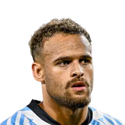 Liam van Gelderen Dream League Soccer / DLS 2026