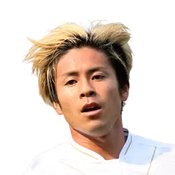 Ryoya Ogawa Dream League Soccer / DLS 2026