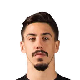 André Simões Dream League Soccer / DLS 2026