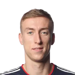 Adam Buksa Dream League Soccer / DLS 2026