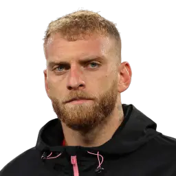 Michele Di Gregorio Dream League Soccer / DLS 2026