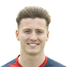 George Harmon Dream League Soccer / DLS 2026