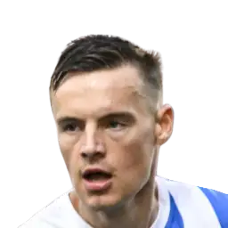 Lewis Mayo Dream League Soccer / DLS 2026