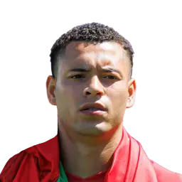 Matheus Pereira Dream League Soccer / DLS 2026