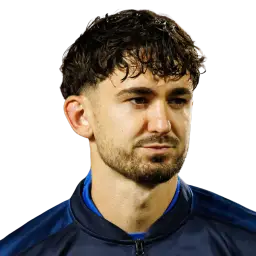 Jordan Holsgrove Dream League Soccer / DLS 2026