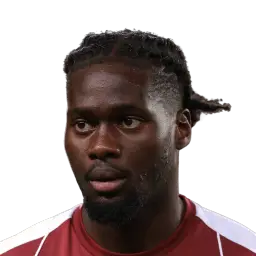 Brian Bayeye Dream League Soccer / DLS 2026