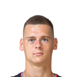 Stefan Bajic Dream League Soccer / DLS 2026