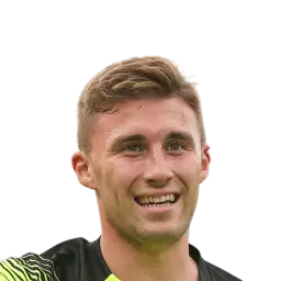 Bogdan Milovanov Dream League Soccer / DLS 2026