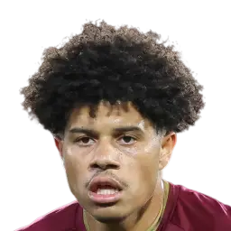 Gabriel Sara Dream League Soccer / DLS 2026